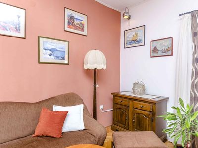 Ferienwohnung für 4 Personen (64 m²) in Trogir 8/10