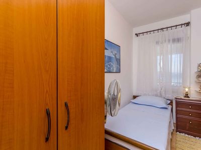 Ferienwohnung für 4 Personen (64 m²) in Trogir 9/10