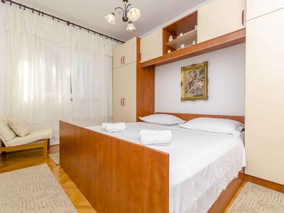 Ferienwohnung für 4 Personen (64 m²) in Trogir 10/10