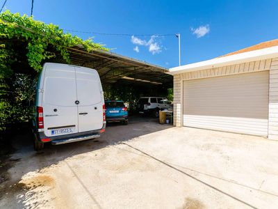 Ferienwohnung für 5 Personen (110 m²) in Trogir 10/10