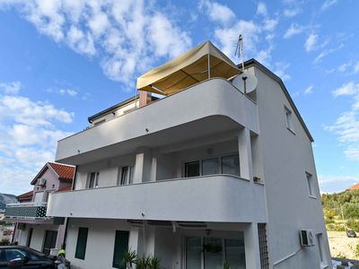 Ferienwohnung für 4 Personen (75 m²) in Trogir 2/10