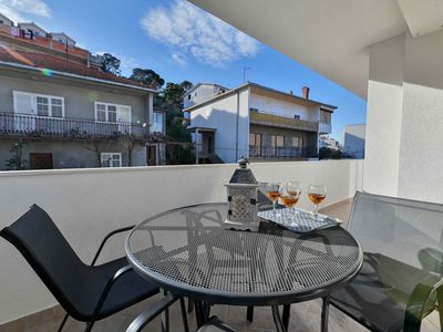 Ferienwohnung für 4 Personen (75 m²) in Trogir 5/10