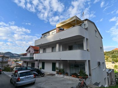 Ferienwohnung für 4 Personen (75 m²) in Trogir 3/10