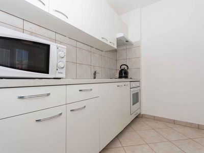 Ferienwohnung für 4 Personen (75 m²) in Trogir 10/10