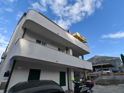 Ferienwohnung für 4 Personen (75 m²) in Trogir 4/10