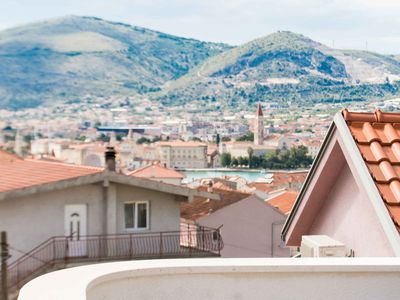 Ferienwohnung für 4 Personen (75 m²) in Trogir 7/10