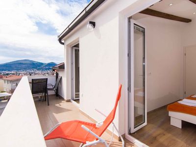 Ferienwohnung für 4 Personen (75 m²) in Trogir 8/10