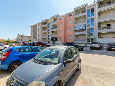 Ferienwohnung für 5 Personen (86 m²) in Trogir 1/10