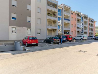 Ferienwohnung für 5 Personen (86 m²) in Trogir 2/10