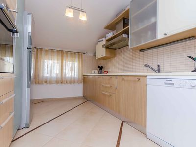 Ferienwohnung für 5 Personen (86 m²) in Trogir 4/10