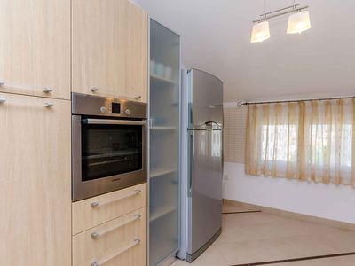 Ferienwohnung für 5 Personen (86 m²) in Trogir 5/10