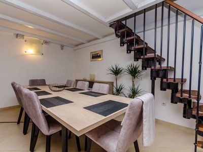 Ferienwohnung für 5 Personen (86 m²) in Trogir 7/10