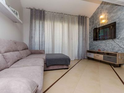 Ferienwohnung für 5 Personen (86 m²) in Trogir 8/10