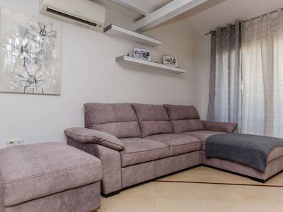 Ferienwohnung für 5 Personen (86 m²) in Trogir 9/10