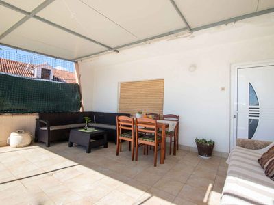 Ferienwohnung für 4 Personen (85 m²) in Trogir 2/10