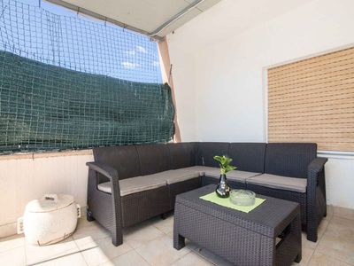 Ferienwohnung für 4 Personen (85 m²) in Trogir 3/10