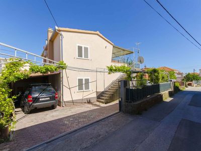 Ferienwohnung für 4 Personen (85 m²) in Trogir 7/10