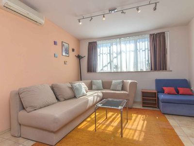 Ferienwohnung für 4 Personen (85 m²) in Trogir 9/10