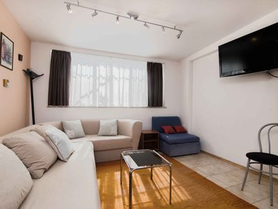 Ferienwohnung für 4 Personen (85 m²) in Trogir 10/10