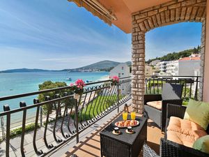 Ferienwohnung für 8 Personen (90 m²) in Trogir