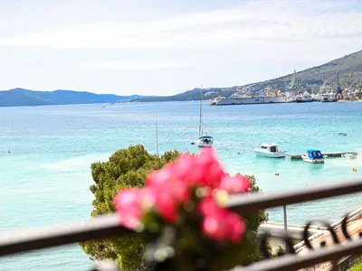 Ferienwohnung für 8 Personen (90 m²) in Trogir 6/10