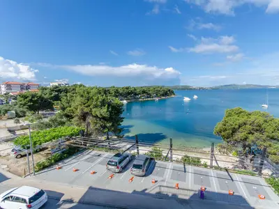 Ferienwohnung für 8 Personen (90 m²) in Trogir 8/10