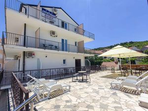 Ferienwohnung für 3 Personen (40 m&sup2;) in Trogir