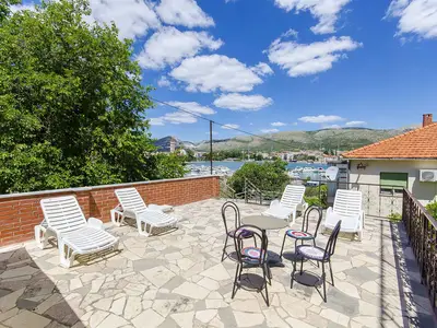 Ferienwohnung für 2 Personen (20 m²) in Trogir 8/10