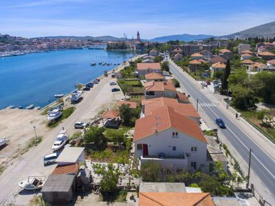 Ferienwohnung für 4 Personen (70 m²) in Trogir 1/10