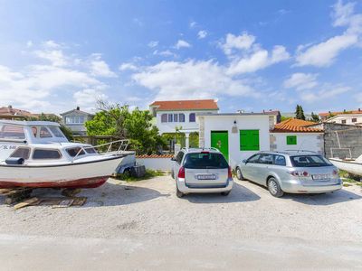 Ferienwohnung für 4 Personen (70 m²) in Trogir 3/10