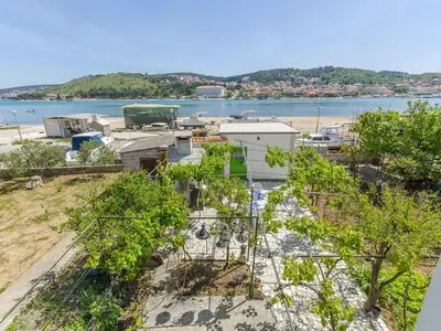 Ferienwohnung für 4 Personen (70 m²) in Trogir 5/10