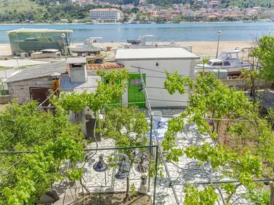 Ferienwohnung für 4 Personen (70 m²) in Trogir 6/10