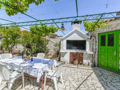 Ferienwohnung für 4 Personen (70 m²) in Trogir 7/10