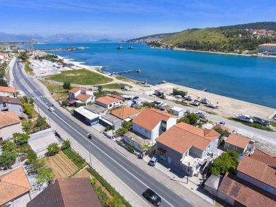 Ferienwohnung für 3 Personen (40 m²) in Trogir 9/10