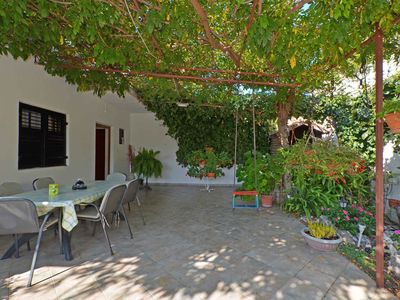 Ferienwohnung für 8 Personen (85 m²) in Trogir 6/10