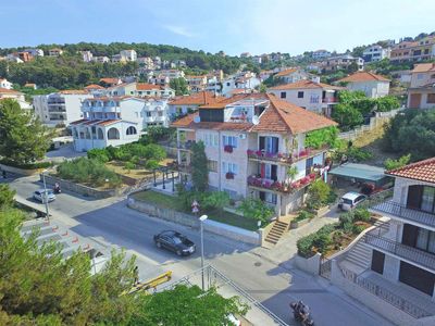 Ferienwohnung für 7 Personen (70 m²) in Trogir 10/10