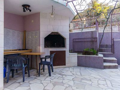 Ferienwohnung für 3 Personen (40 m²) in Trogir 2/10