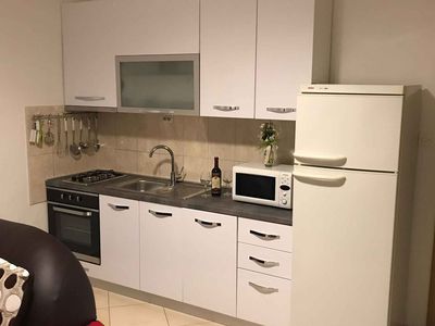 Ferienwohnung für 3 Personen (40 m²) in Trogir 7/10