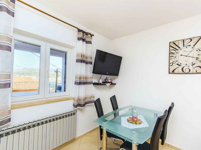 Ferienwohnung für 3 Personen (40 m²) in Trogir 8/10