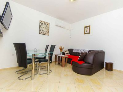 Ferienwohnung für 3 Personen (40 m²) in Trogir 9/10