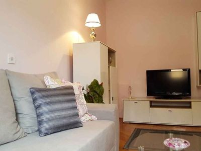 Ferienwohnung für 4 Personen (80 m²) in Trogir 8/10