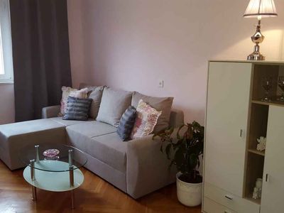 Ferienwohnung für 4 Personen (80 m²) in Trogir 9/10