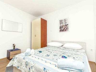 Ferienwohnung für 2 Personen (20 m²) in Trogir 5/9