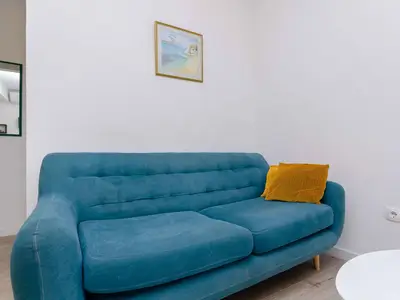 Ferienwohnung für 4 Personen (60 m²) in Trogir 5/10