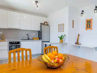 Ferienwohnung für 4 Personen (60 m²) in Trogir 8/10