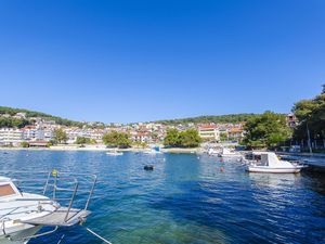 Ferienwohnung für 6 Personen (100 m&sup2;) in Trogir