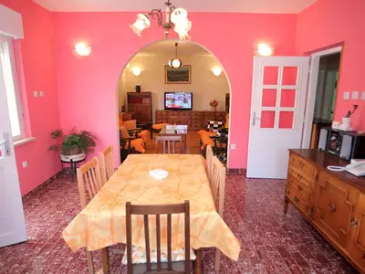 Ferienwohnung für 6 Personen (100 m²) in Trogir 7/10