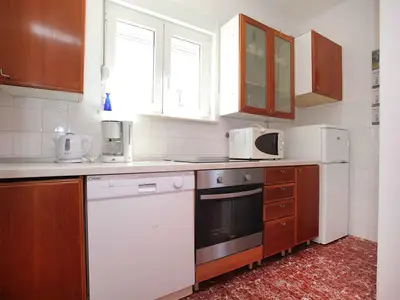 Ferienwohnung für 6 Personen (100 m²) in Trogir 8/10