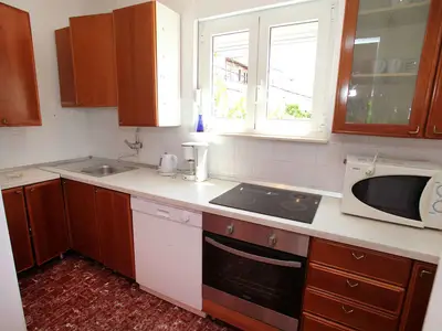 Ferienwohnung für 6 Personen (100 m²) in Trogir 9/10