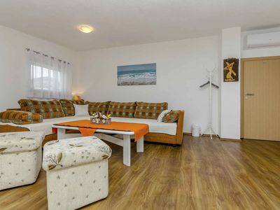 Ferienwohnung für 6 Personen (100 m²) in Trogir 4/10